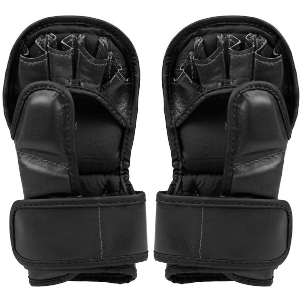 Fairtex MMA Sparringhandschuhe FGV15 schwarz
